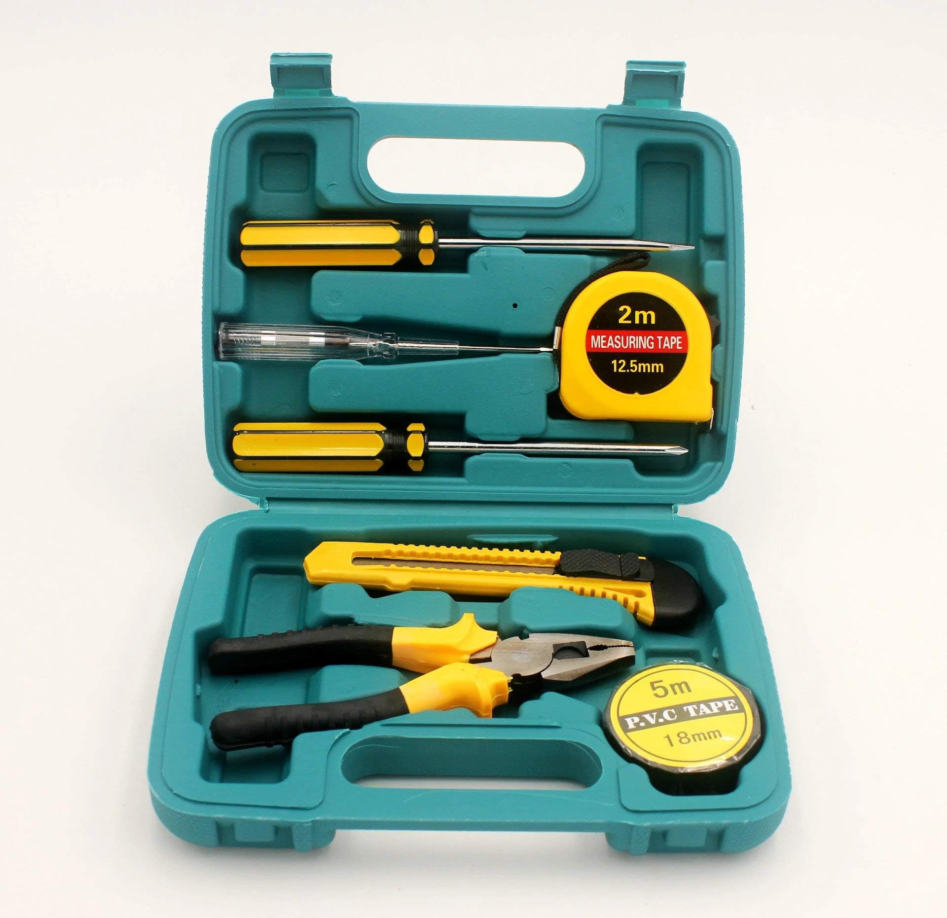 Nanhe BABOSA 8 PCS Household Tool KIT Imported