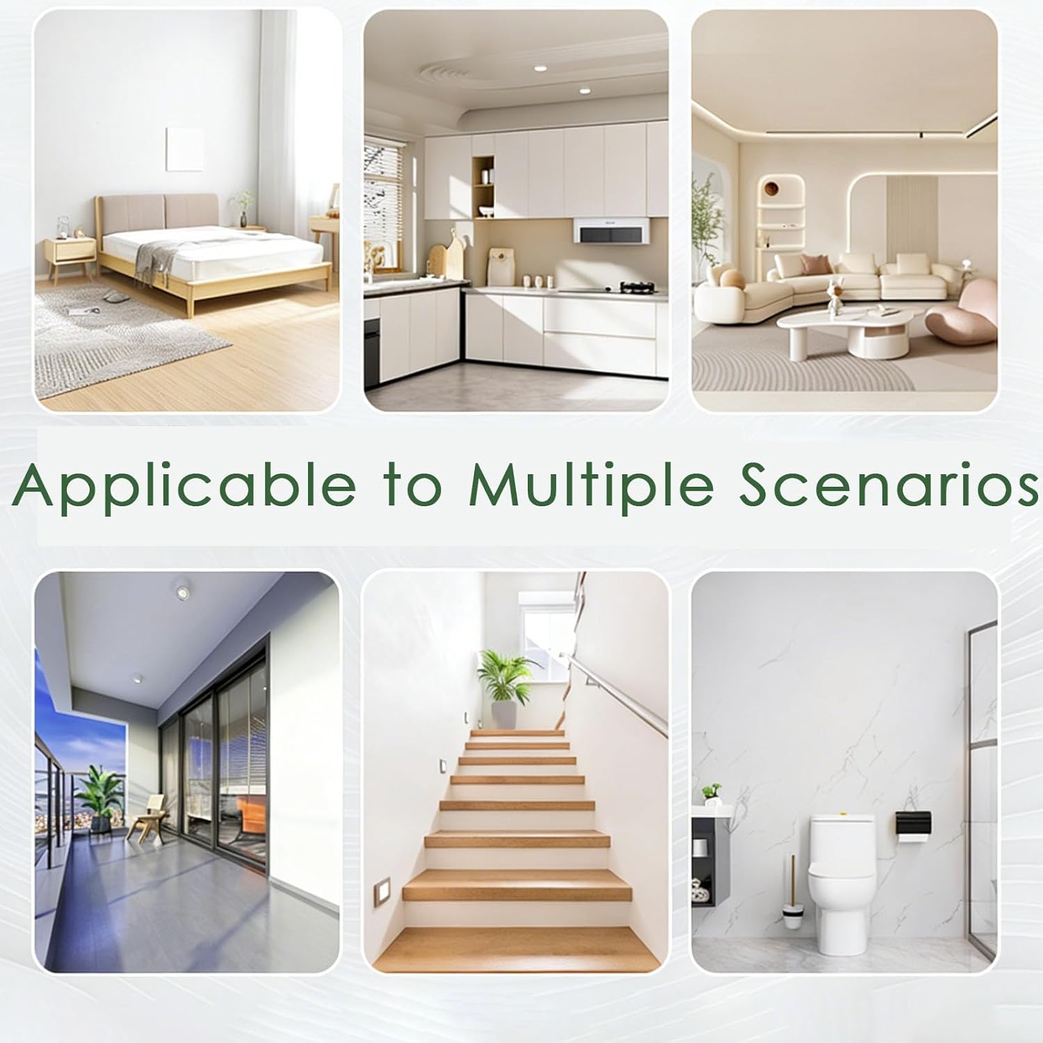 Home Pet Fur & Odor Removal Magic Box, Indoor Air Purification Dust Removal Magic Box, Multi Functional Air Magic Box Dust Remover, 360°Powerful Automatic Absorption for Multiple Scenarios (5)