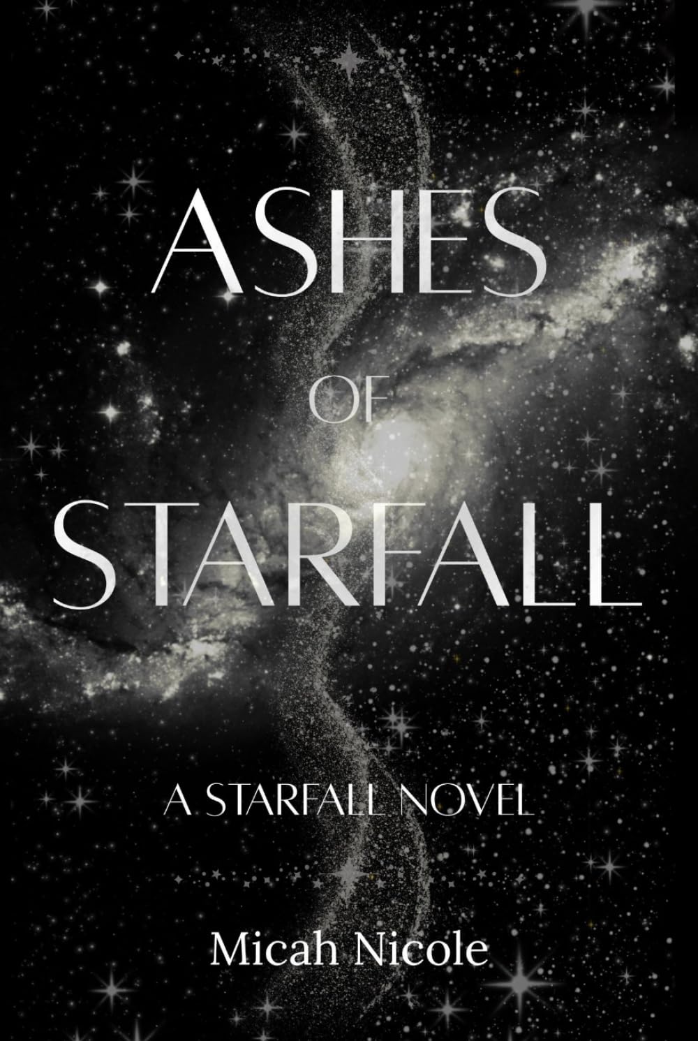 Ashes of Starfall