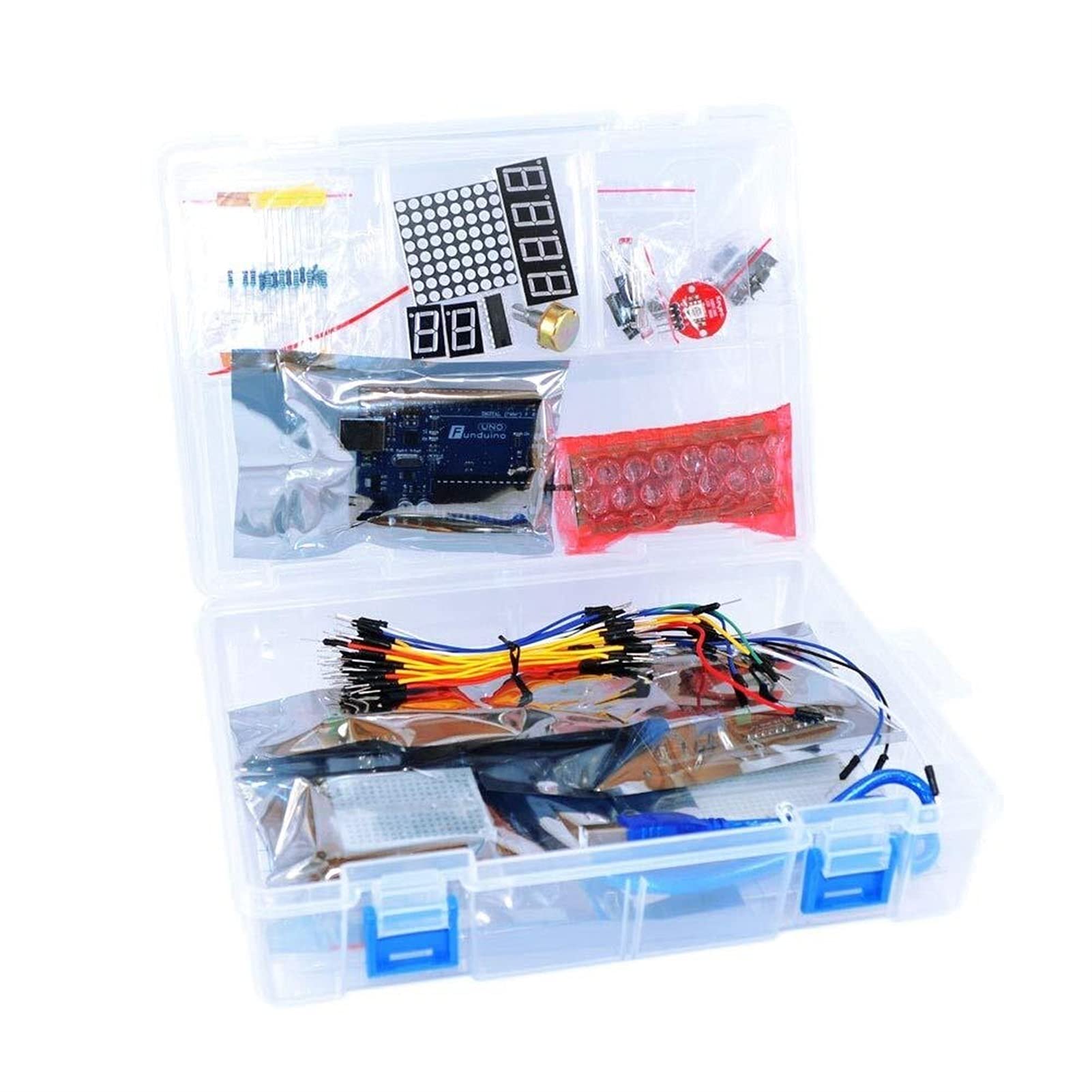 L293D Motor Drive XBee Zigbee Shield RF Learning Tools Kit for diy electronic starter kit