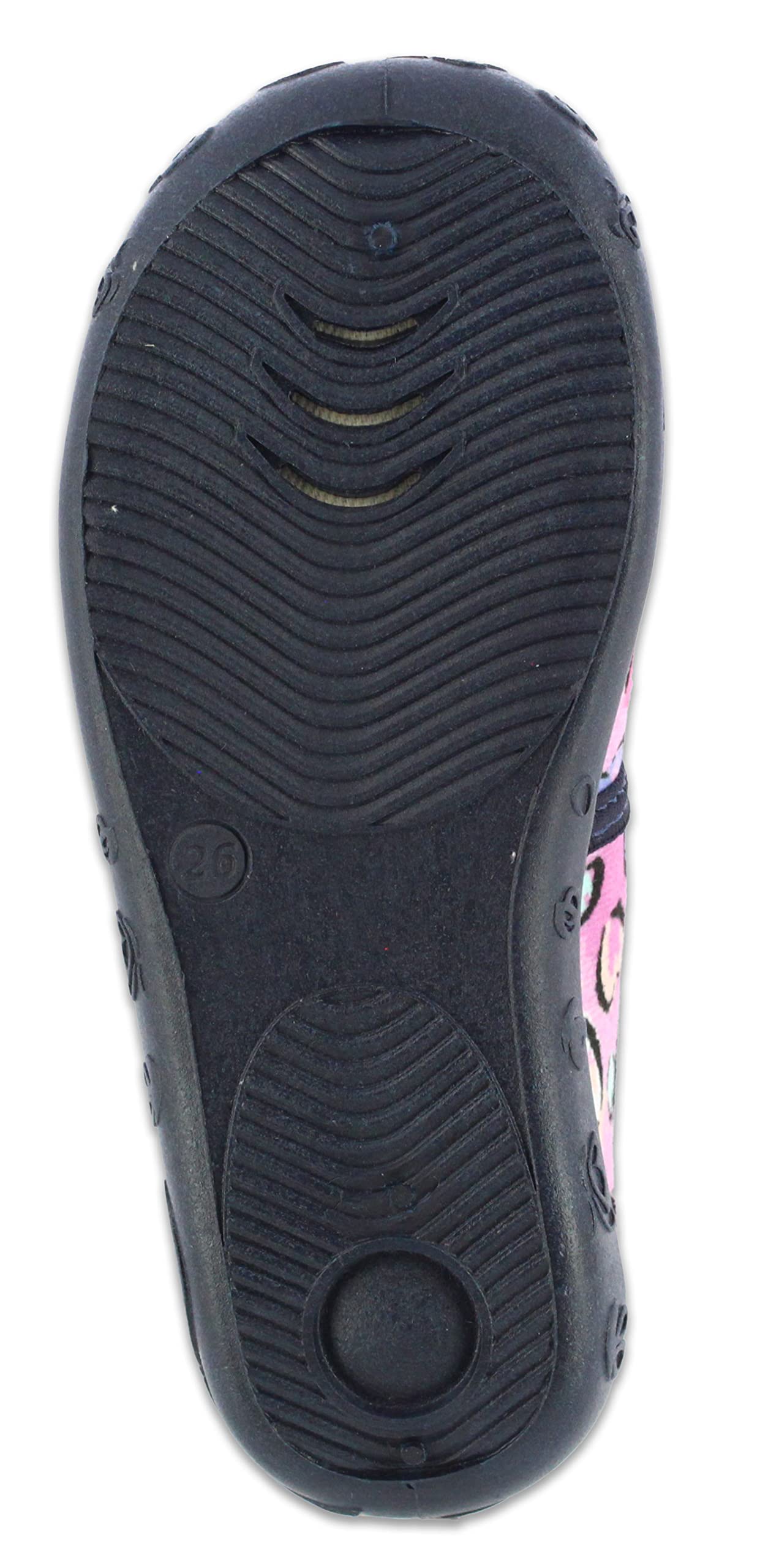 Beck Viola Chaussons BasFille