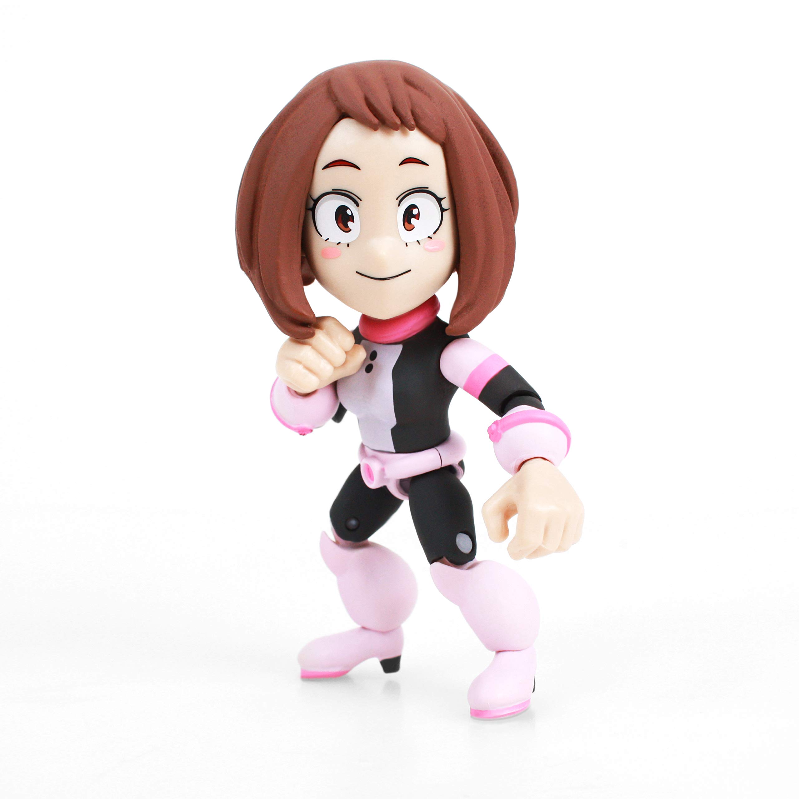 MY HERO ACADEMIA - Ochaco Uraraka Ver. 2 ArtFX J 1/8 Pvc Figure Bonus Edition Varie Kotobukiya