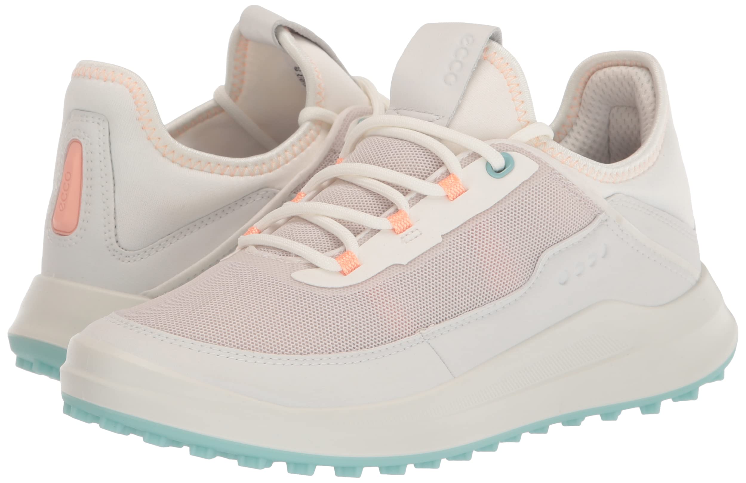 HOT Core Mesh Ecco Golf Shoes Femme Eccowomens Core Mesh
