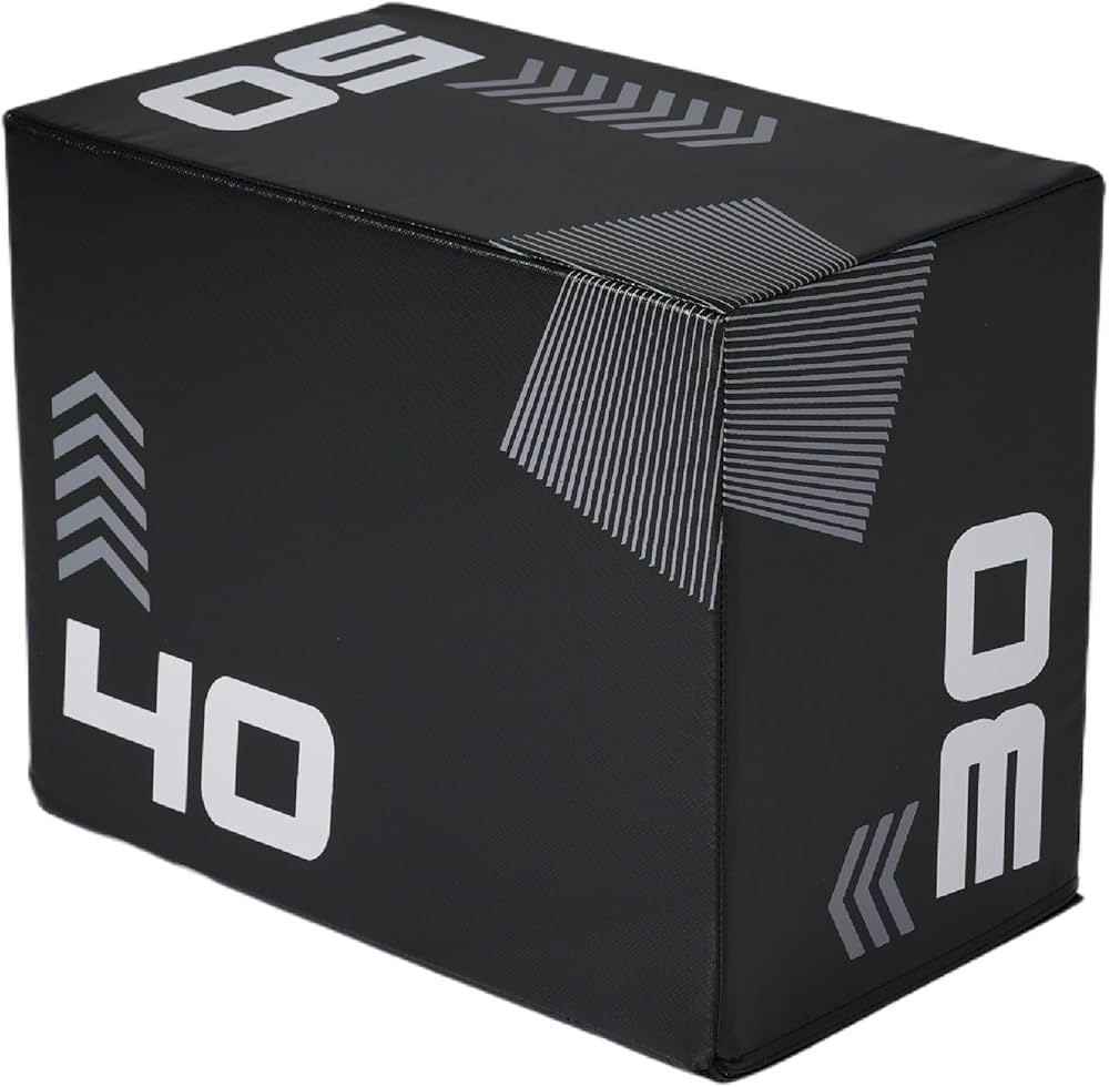 Amazon | BTM プライオボックス ソフト 40×50×60cm 昇降台 跳び箱 Amazon | BTM プライオボックス ソフト 40×50×60cm 昇降台 跳び箱