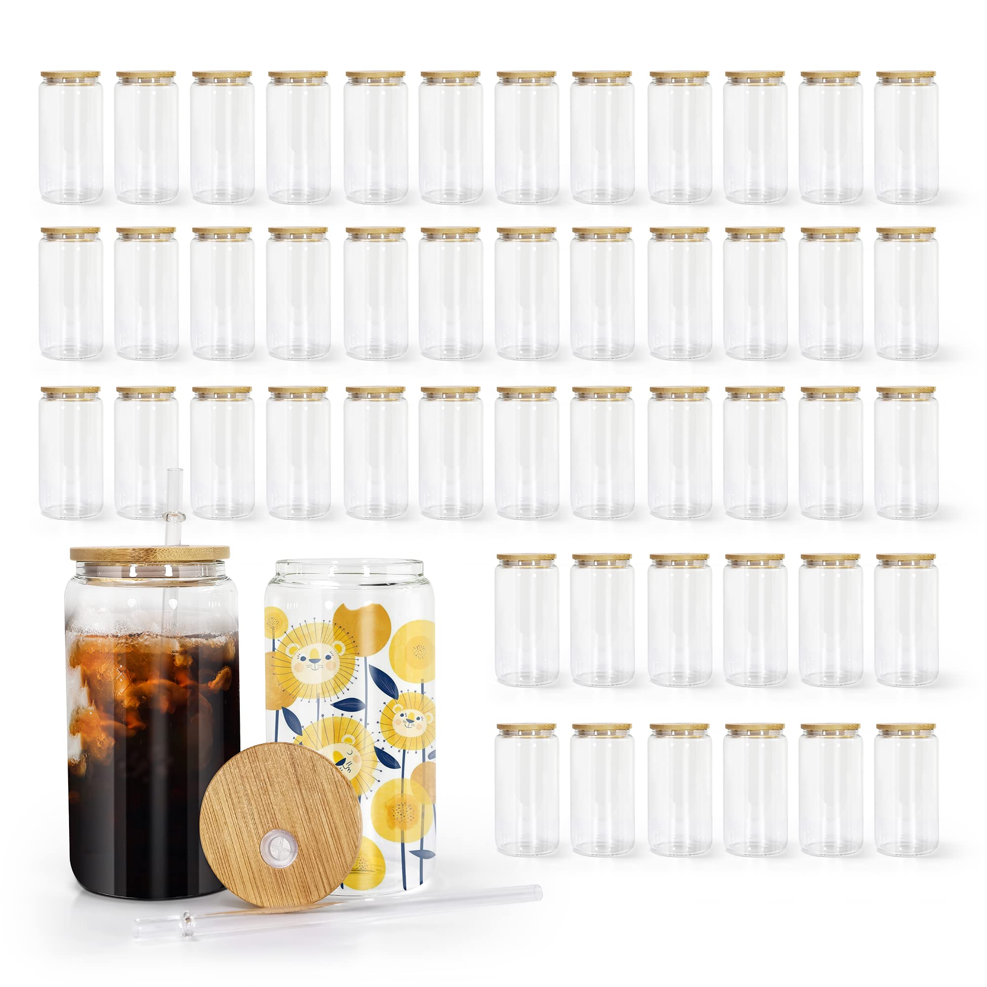 Vaso En Blanco Sublimación De Acero Inoxidable Blanco Vasos Delgados Delgados Rectos Con Tapas Vasos Aislados