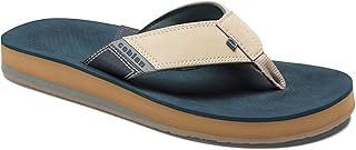 ARV 2 – Men’s Sandals With Advanced Arch Support – Supportive Flip Flops for Men for All-Day Comfort
