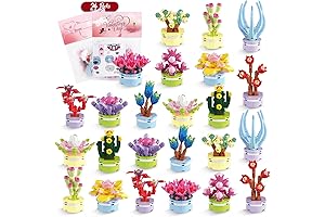 Enchanting Valentine's Day Gifts for Older Kids: Nurturing Creativity and Bonding