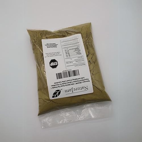 Miniatura 7 de Naturejam Polvo de té verde matcha 100% orgánico, 1 libra a granel, grado culinario prémium para batidos, café con leche y horneado, un gran