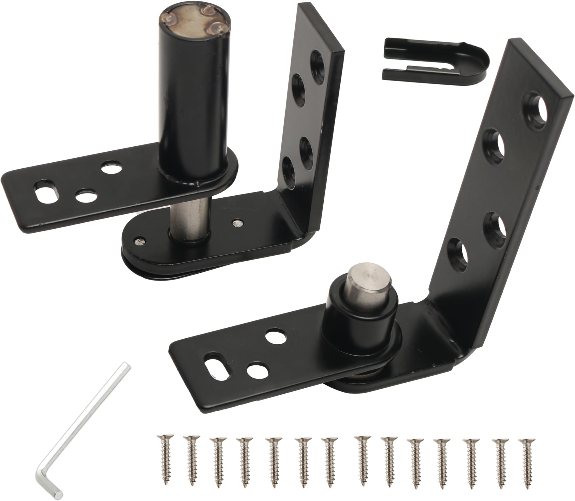 Swing Door Hinge, Hardware Commercial Saloon Door Hinges Dual Swing