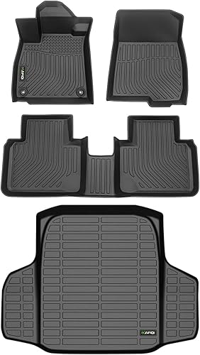 Vista 79 de Forro de carga para todo tipo de clima para Jeep Grand Cherokee 2022 2023 2024 2025 (no apto para L, WK o 4XE), accesorios personalizados