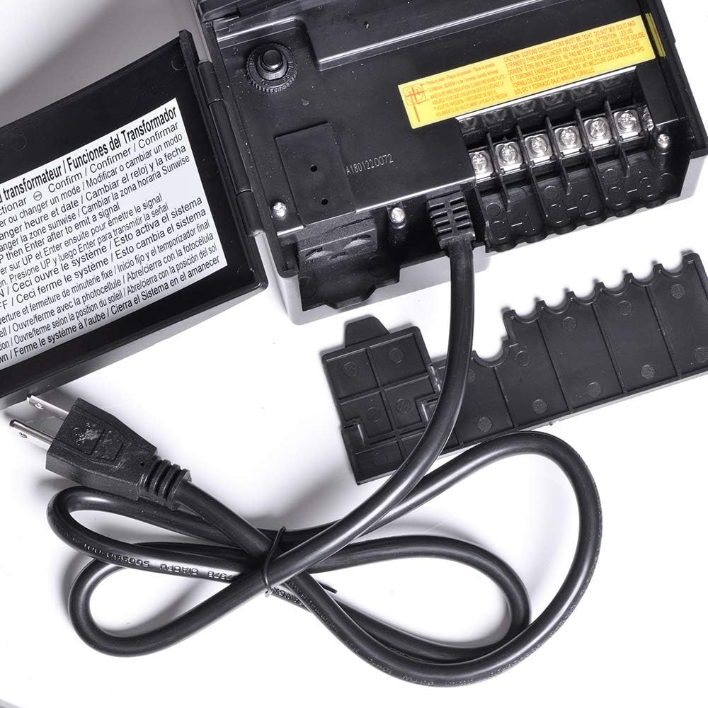 🛒 Crаzу Dеаlѕ Paradise by Sterno Home Low Voltage Smart A/C Transformer, WiFi, 12V & 120V, 200W (GL33210) , Grey Rеvіеw Dіѕсоunt Paradise by Sterno Home Low Voltage Smart A/C Transformer, WiFi, 12V & 120V, 200W (GL33210) , Grey