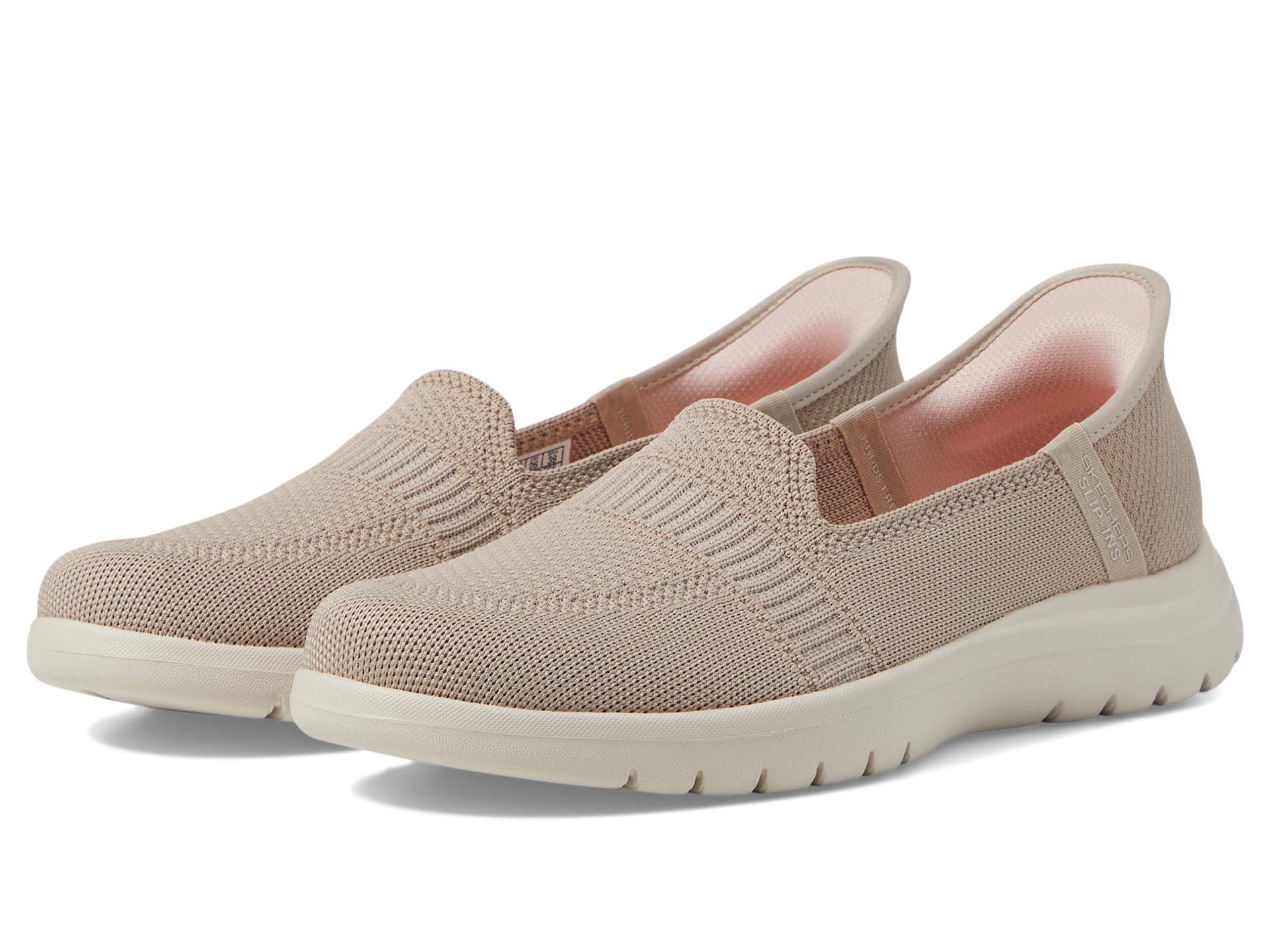 Skechers Donna On-The-Go Flex Camellia Slip-in ALLENATRICE