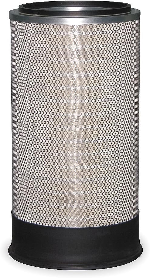 Baldwin Pa2839 - Air Filter Element - With Lift Tabs