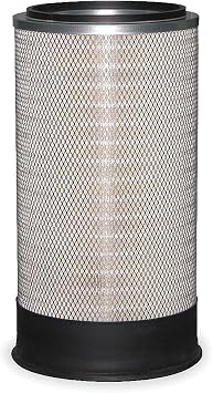 Baldwin Outer Air Filter,Round