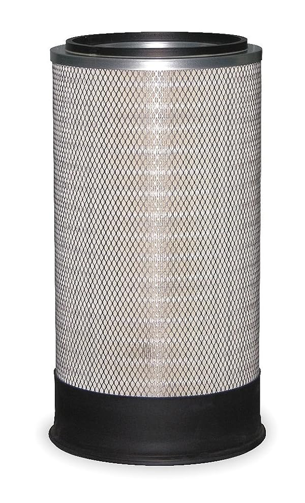 Baldwin Filters Heavy Duty PA3892 Outer Air Filter Element with Lift Tab by Baldwin Filters - Used condition - US$26.57