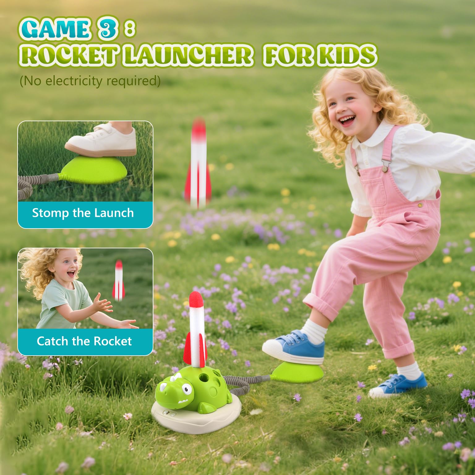 De leukste spellen die je buiten kunt spelen in de zomer