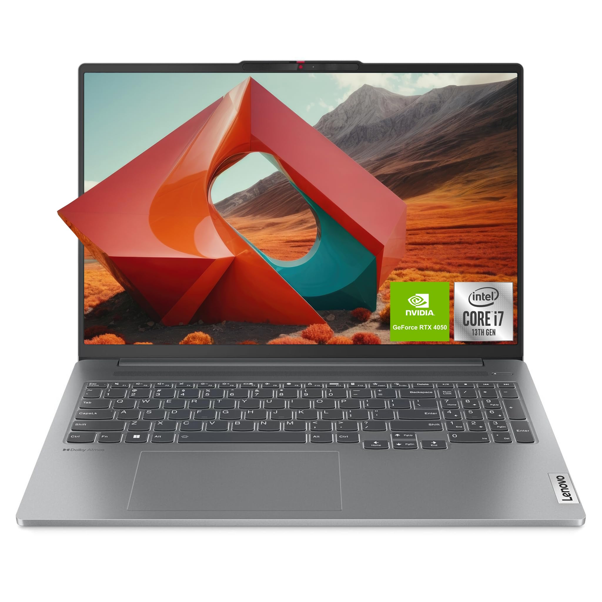 LENOVO IdeaPad Pro 5i Laptop, 16