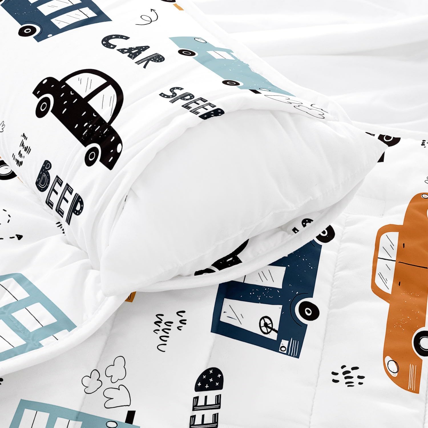 Nap Mat -Animal Sleeping Bag with Removable Pillow - Daycare and Sleepovers Preschool Kindergarten Bedding Set for Kids Toddler Boys Girls