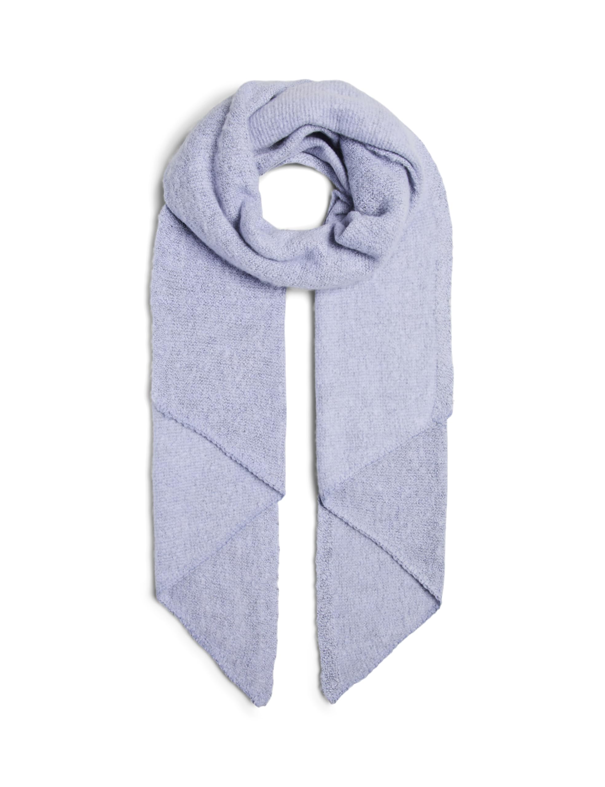 PIECES Pcpyron Long Scarf Noos Bc