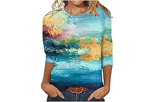 Fashion Tie Dye Outfits for Spring and Summer