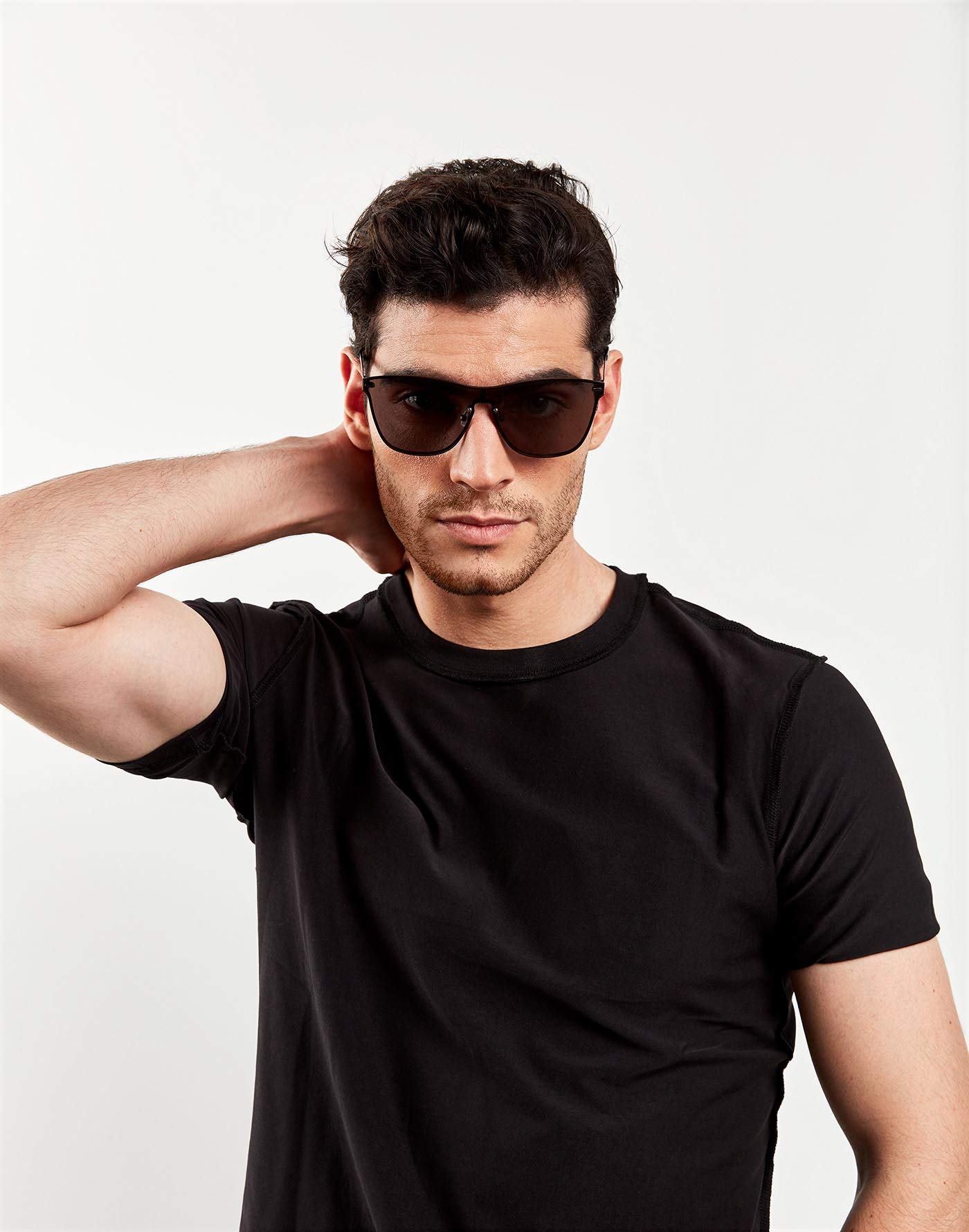 HAWKERS Sonnenbrille ONE VENM METAL für Herren und Damen
