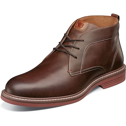 Florsheim Men's Neufeld Chukka Boot