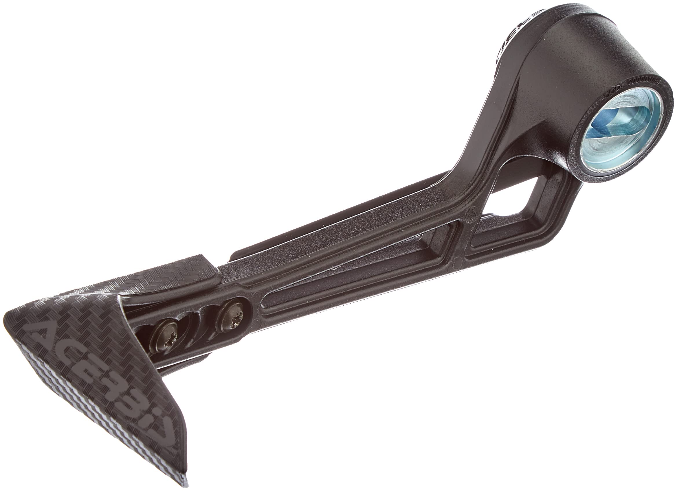 Acerbis 0021615.090 X-Road Paraleva Freno, Nero