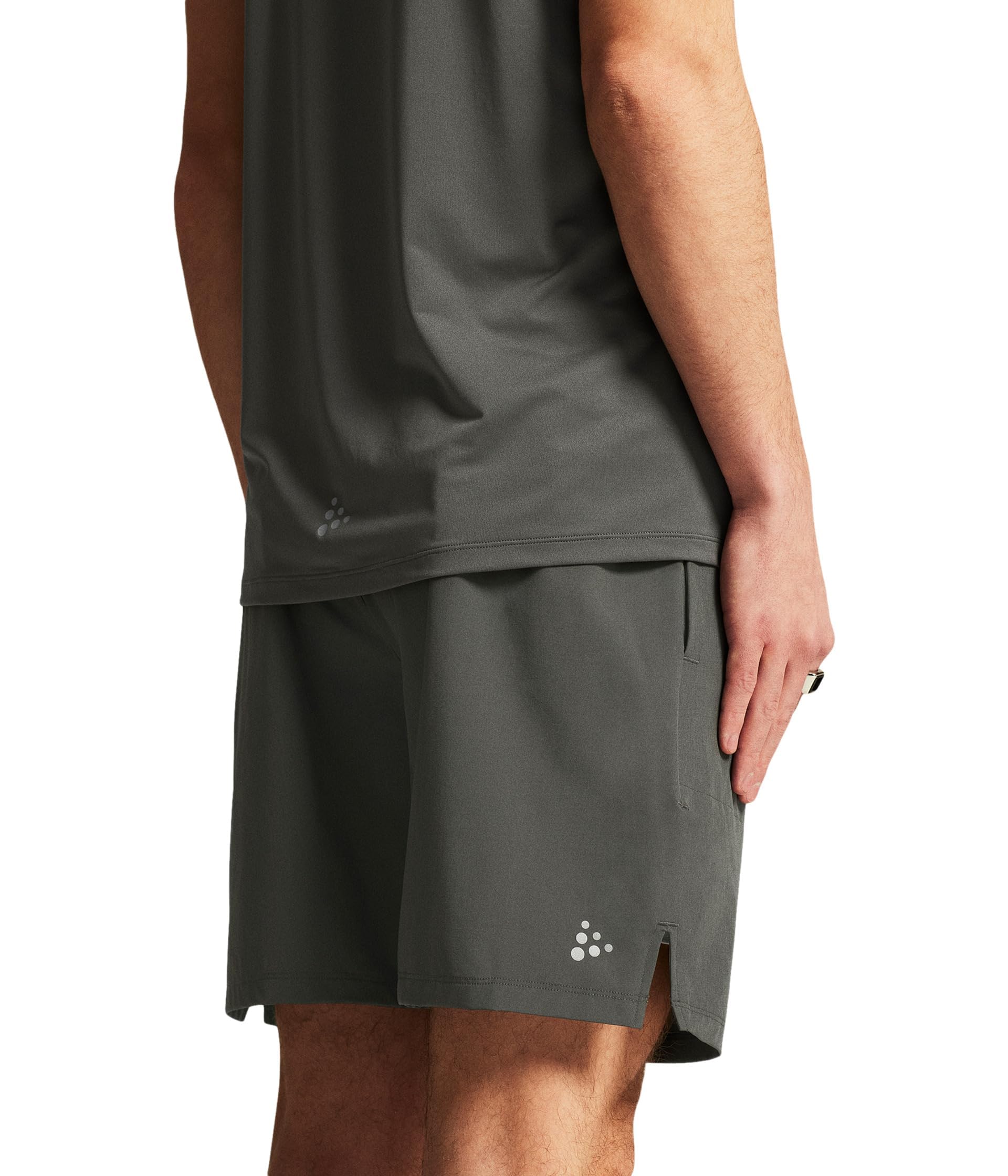 Craft Herren Shorts ADV Essence 2-in-1 Shorts 2