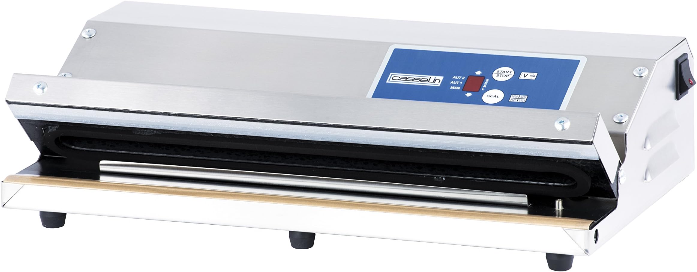 Casselin CMSV45A - Vacuum Packing Machine 45.