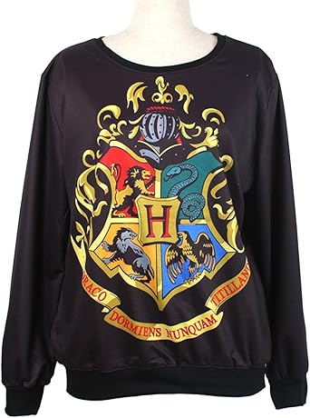 harry potter sweatshirt amazon
