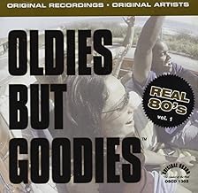 Oldies But Goodies: 80's Pop 1 / Various