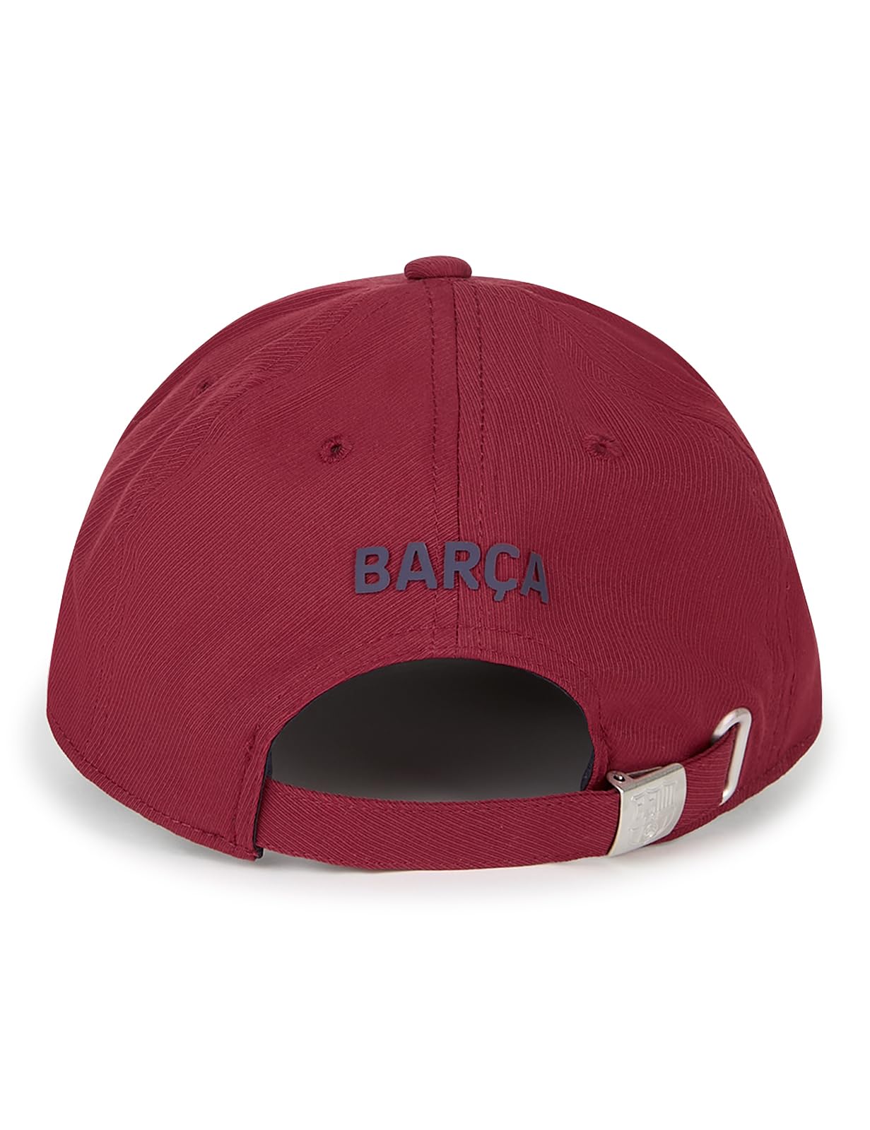 FC Barcelona - Cap Official Barça Junior, Unisex Kids, One Size