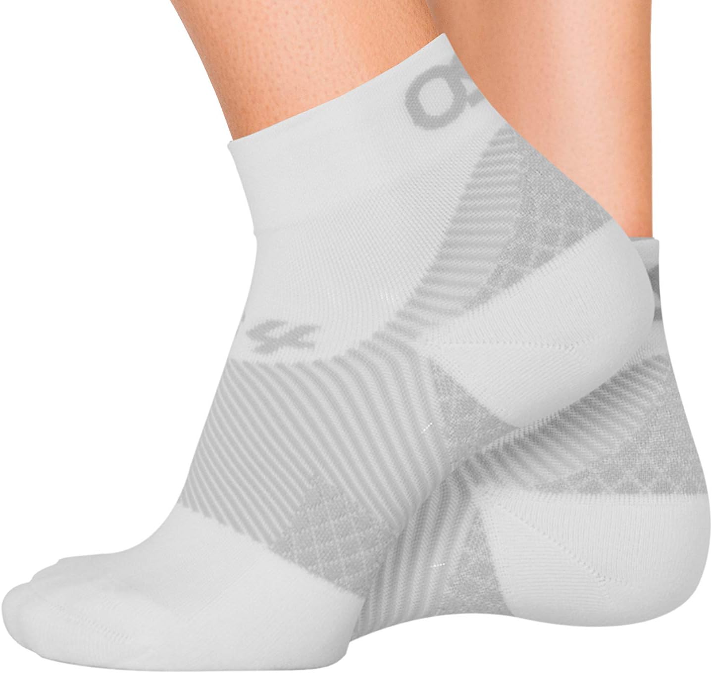 OrthoSleeveFS4 Orthotic Socks
