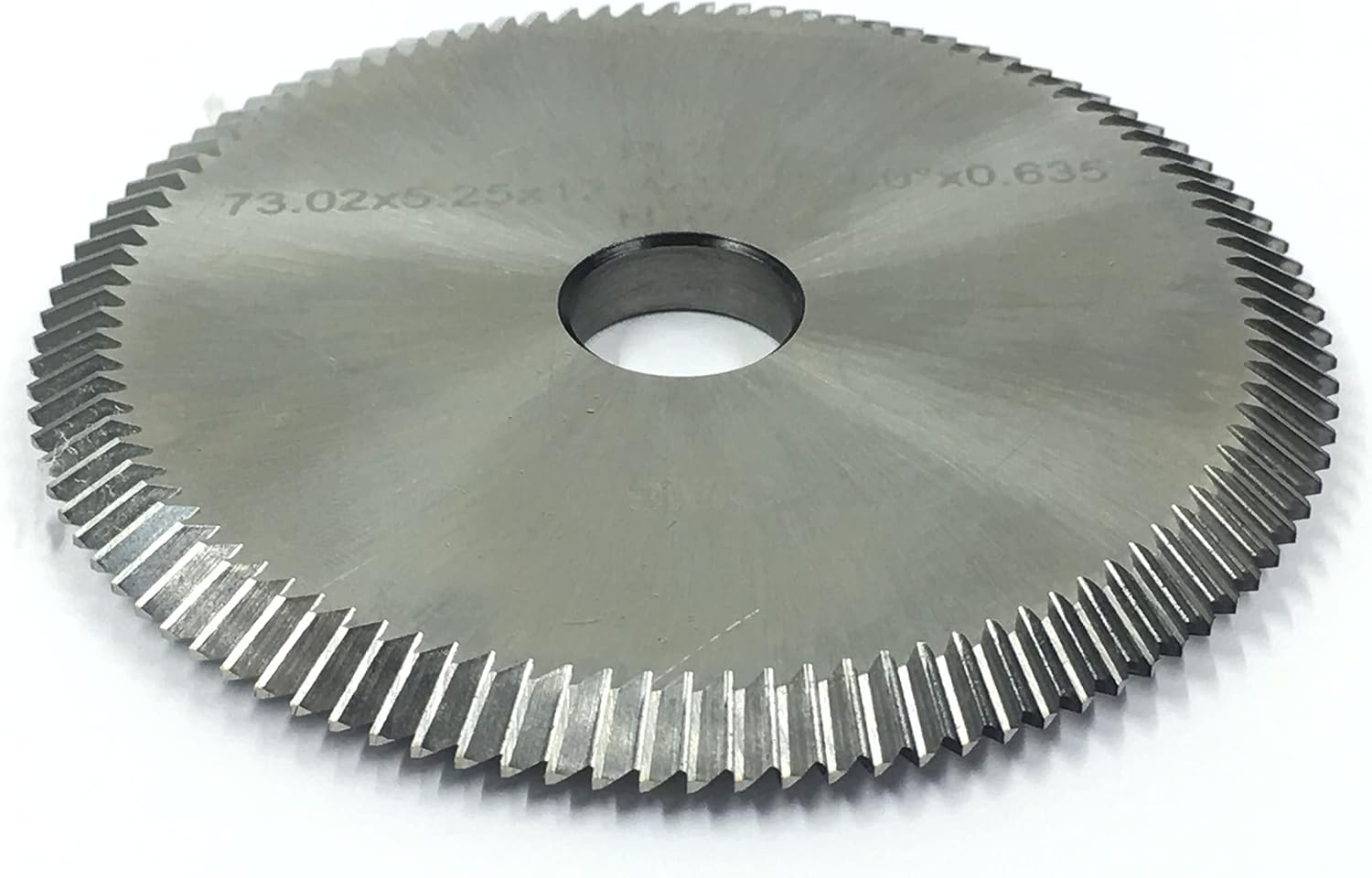 Aftermarket 9MC Cutter in HSS Replacement Cutter fit for Ilco 016, 017, 018 Key Machines (1)