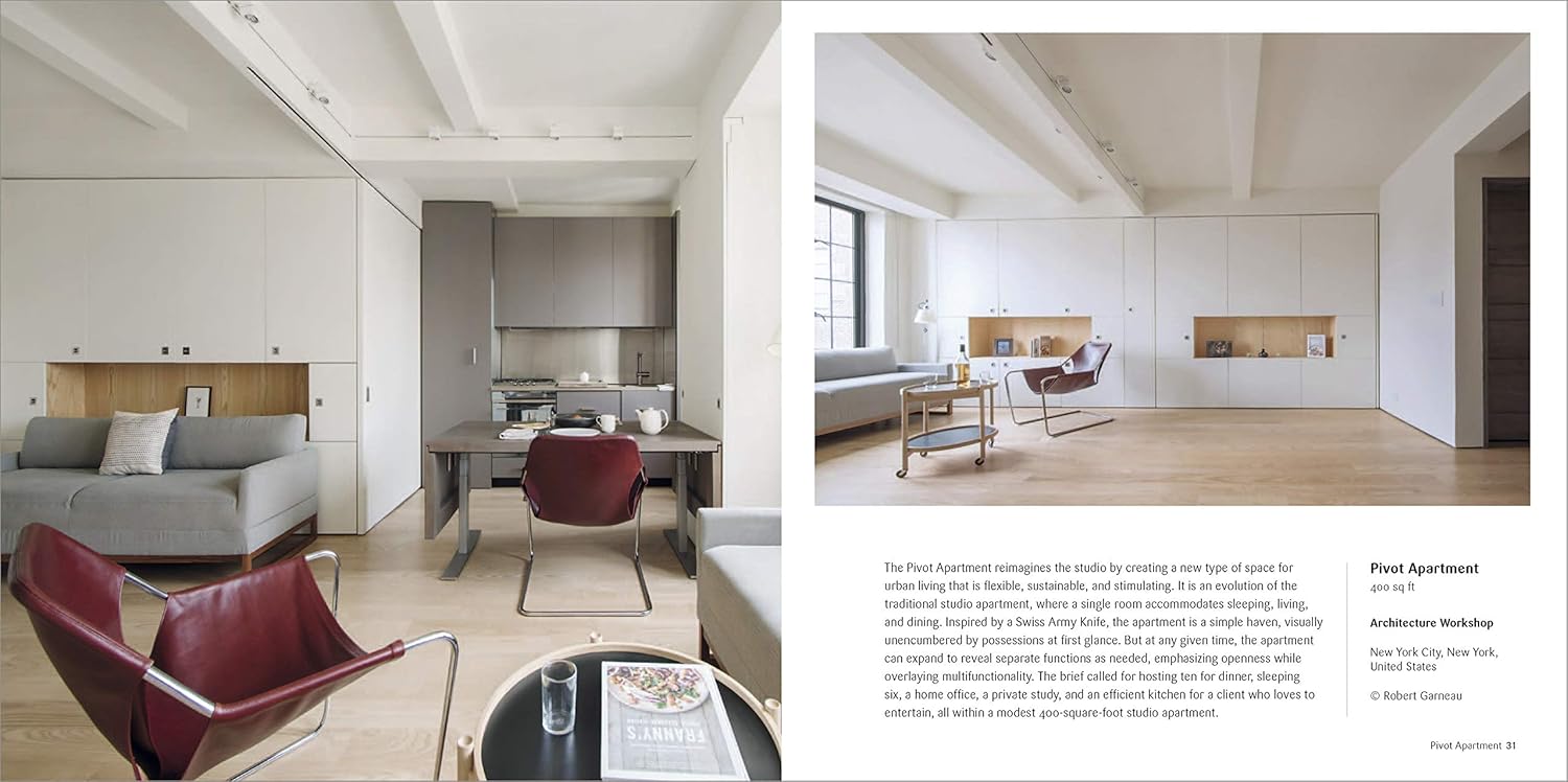 150 Best Tiny Space Ideas      Hardcover – Illustrated, July 30, 2019