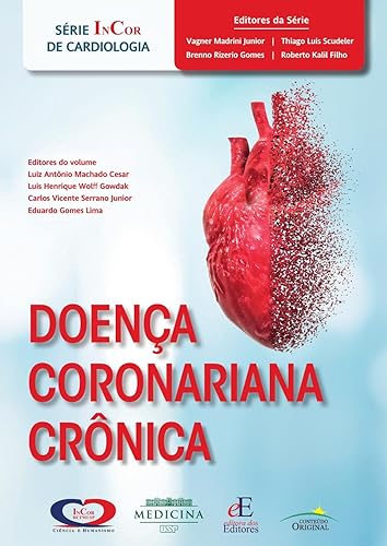 Doença Coronária Crônica