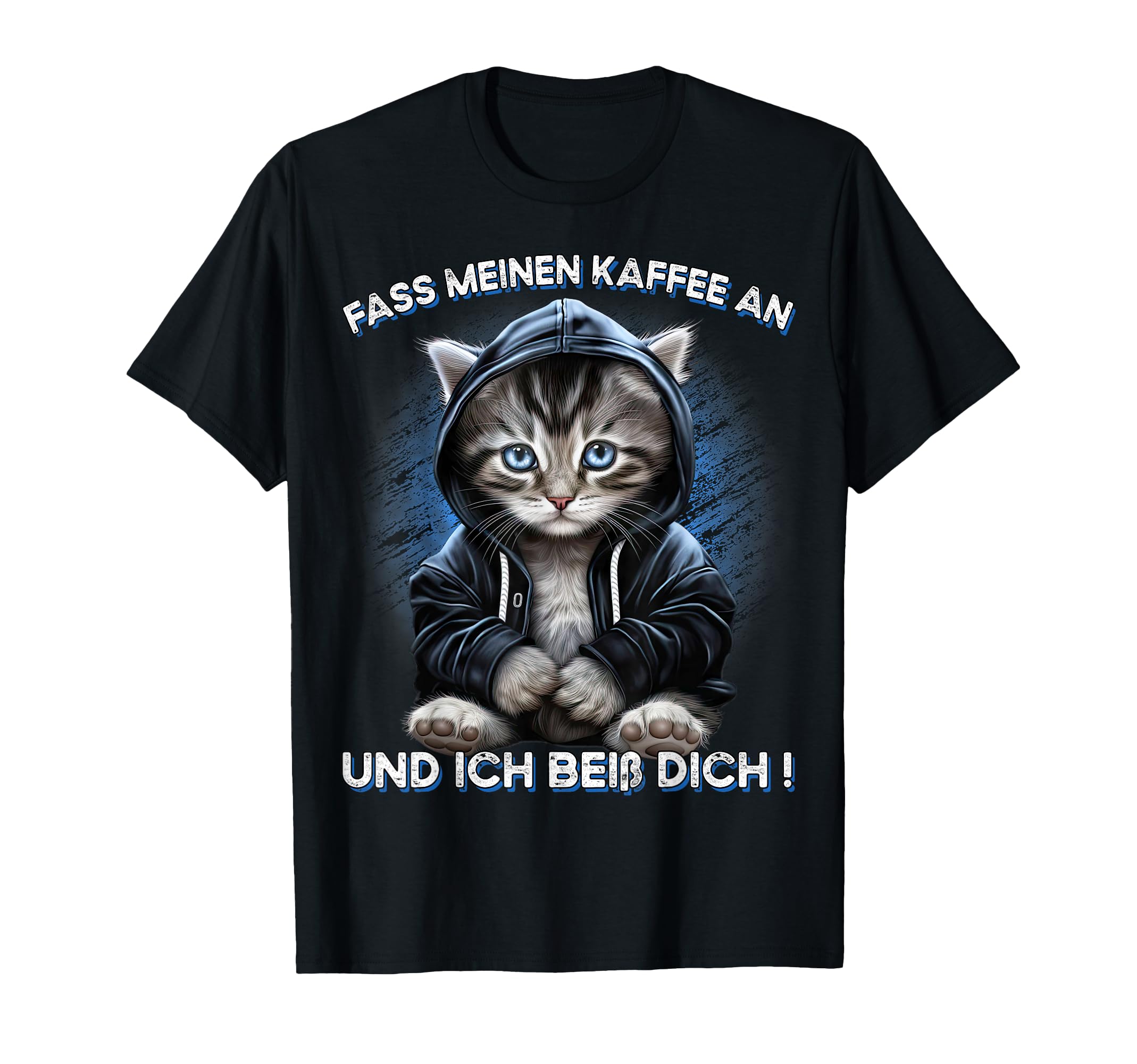 Kleidung mit Designs von Amazon Merch on Demand