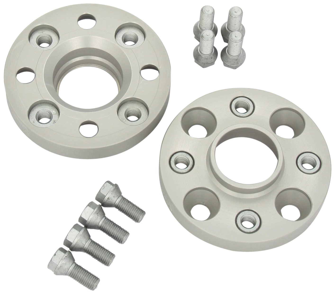 H&R 4024571 Spurverbreiterung : Amazon.de: Auto & Motorrad