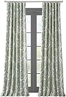 Vista 25 de HPD Half Price Drapes - Cortina de oscurecimiento de la sala de té