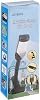 AndOutdoor MD6018 Reading Lamp, Unisex, Gray-Black, One Size