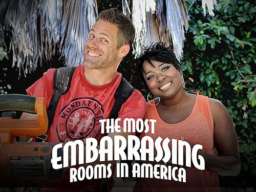 The Most Embarrassing Rooms in America