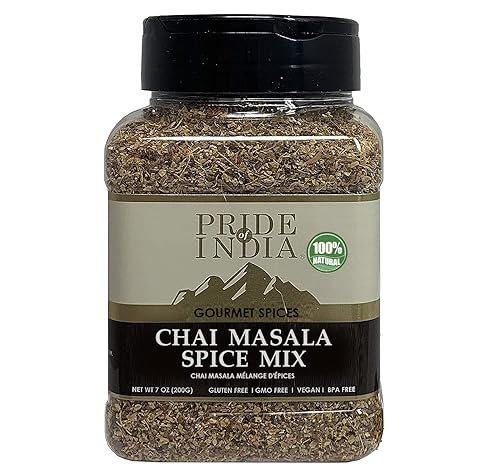 Vista 56 de Orgullo de India, paquetes de especias indias orgánicas