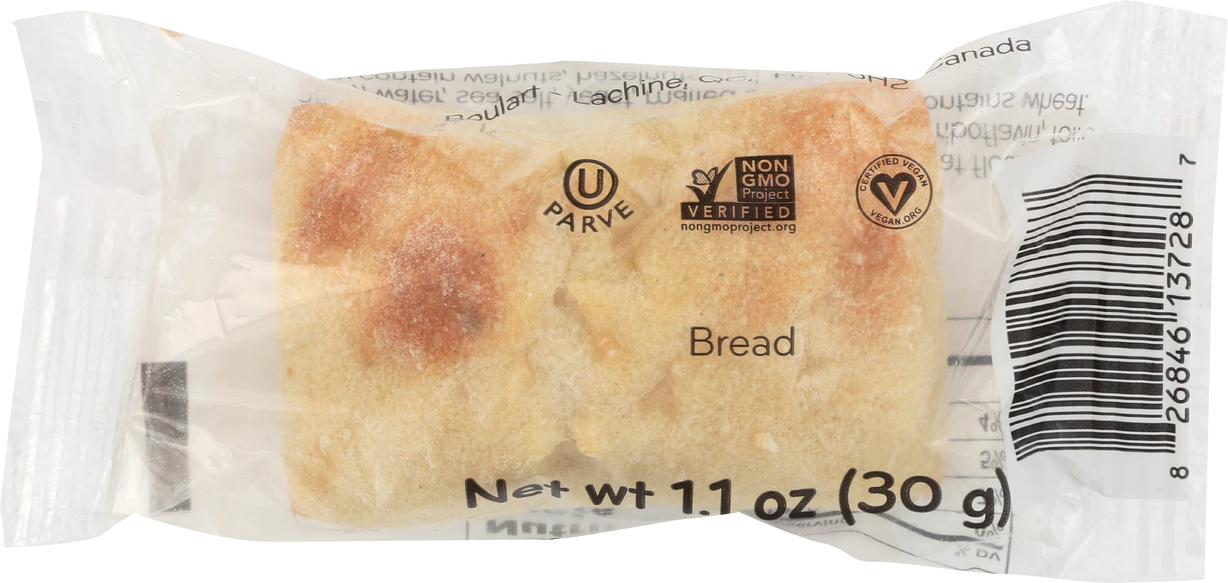 Boulart 220 Count (Pack of 1) / 1 Breakfast Foods