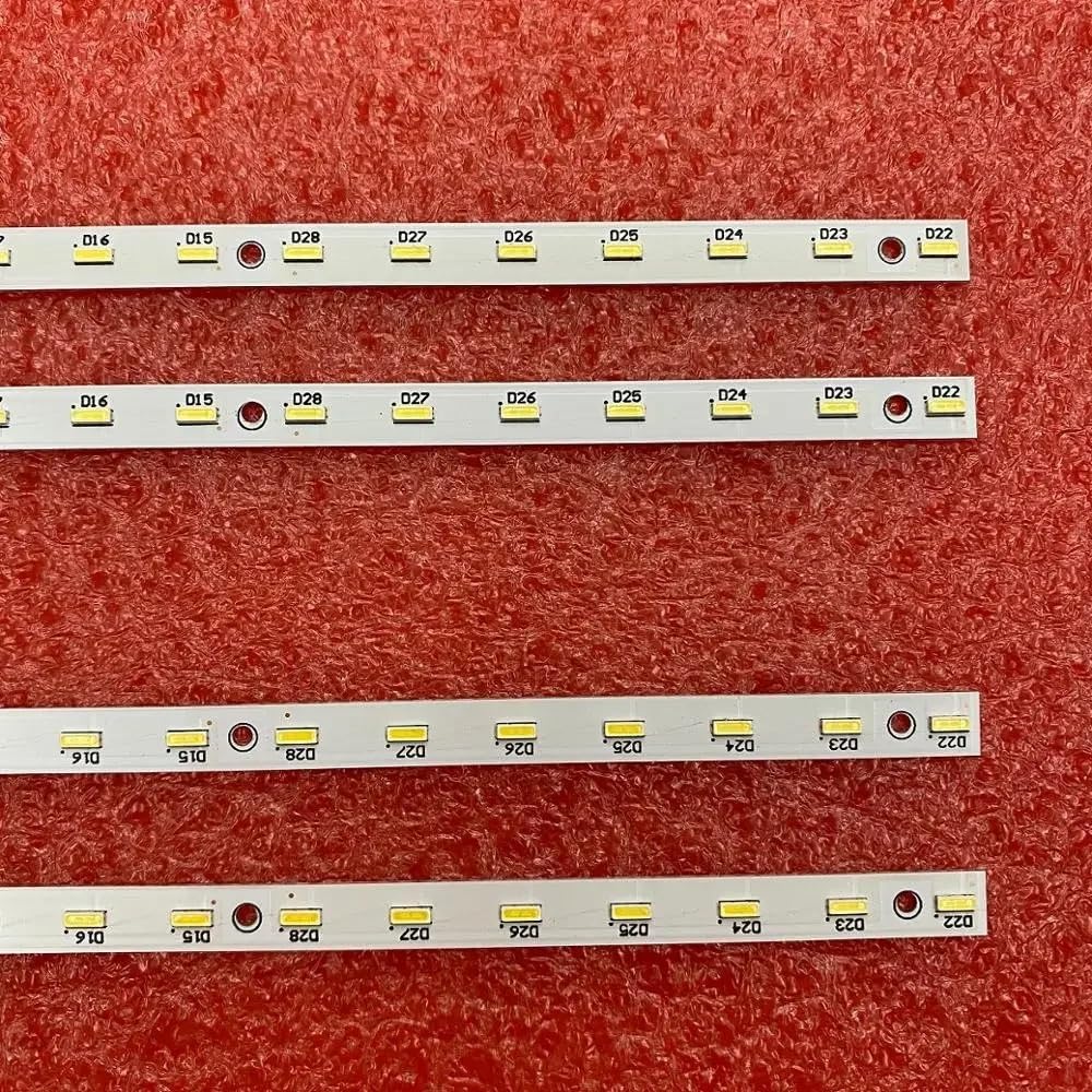 Luces Led Tv Para 50VLE930BL 50VLE930BH 50VLE932WH