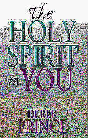 Amazon | The Holy Spirit in You | Prince, Derek | Christianity
