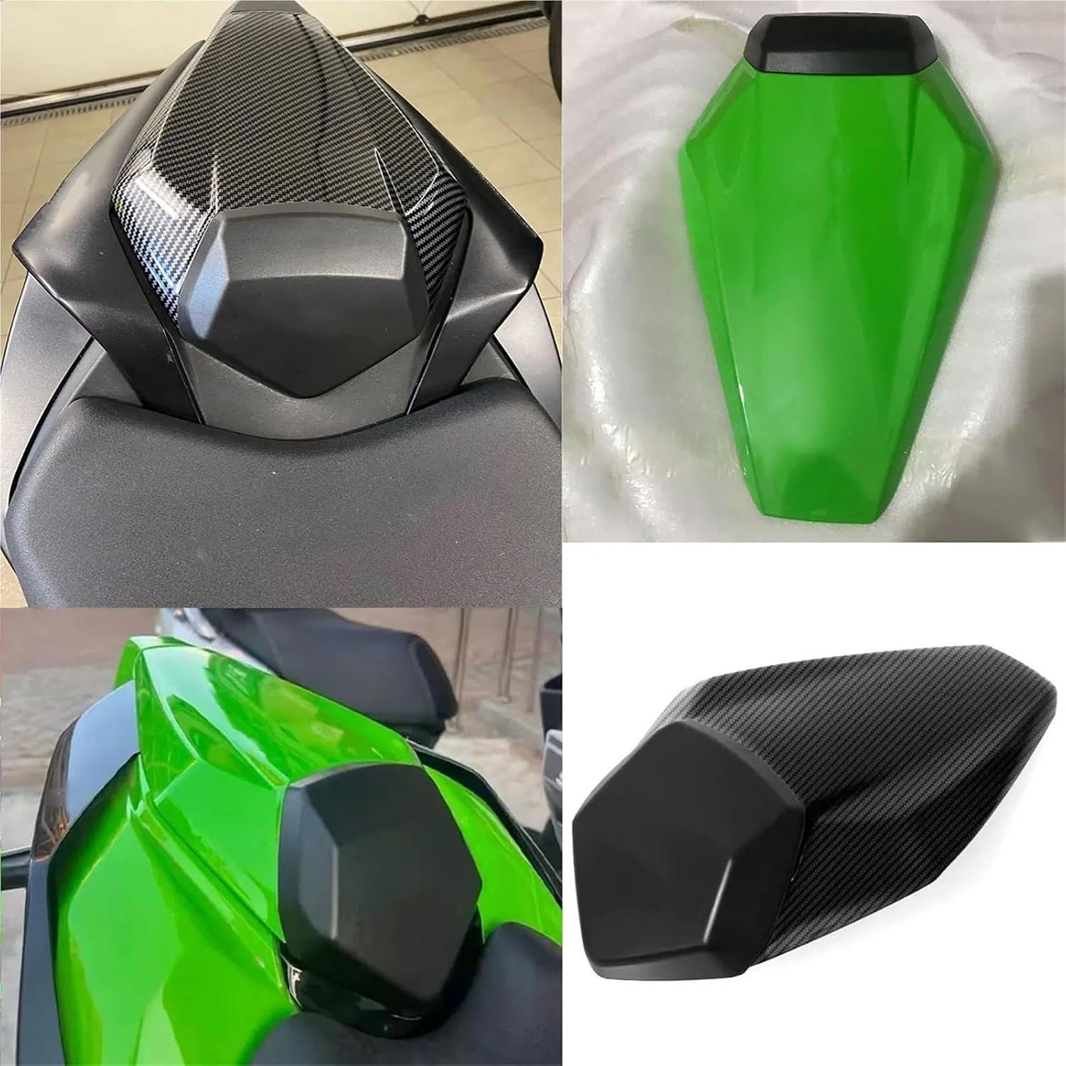 バイクパーツ パッセンジャーシート変換 に適合するカワサキ用