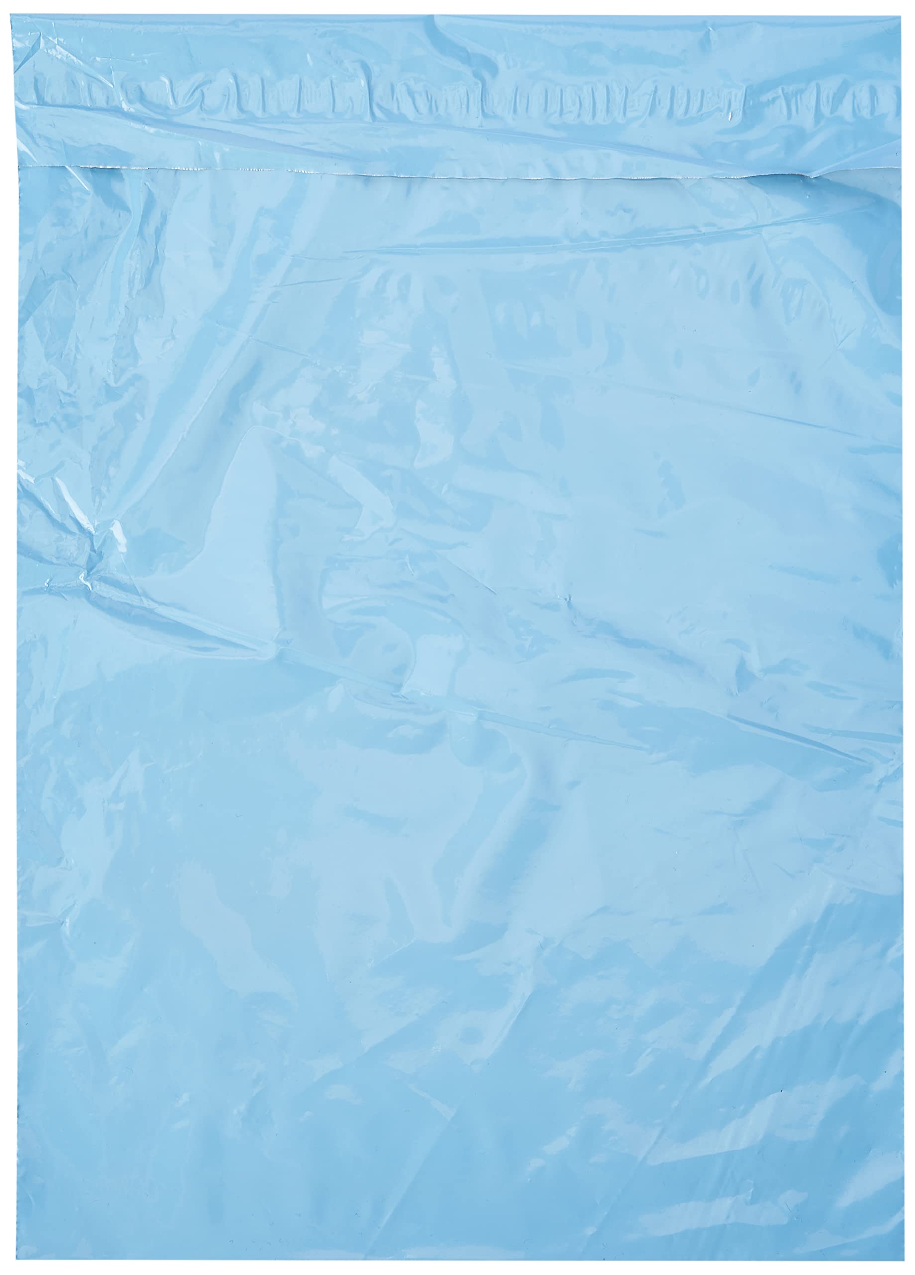 Favorit 100 Buste Di Colore Argento Metallizzato. Misura 25x40 Cm