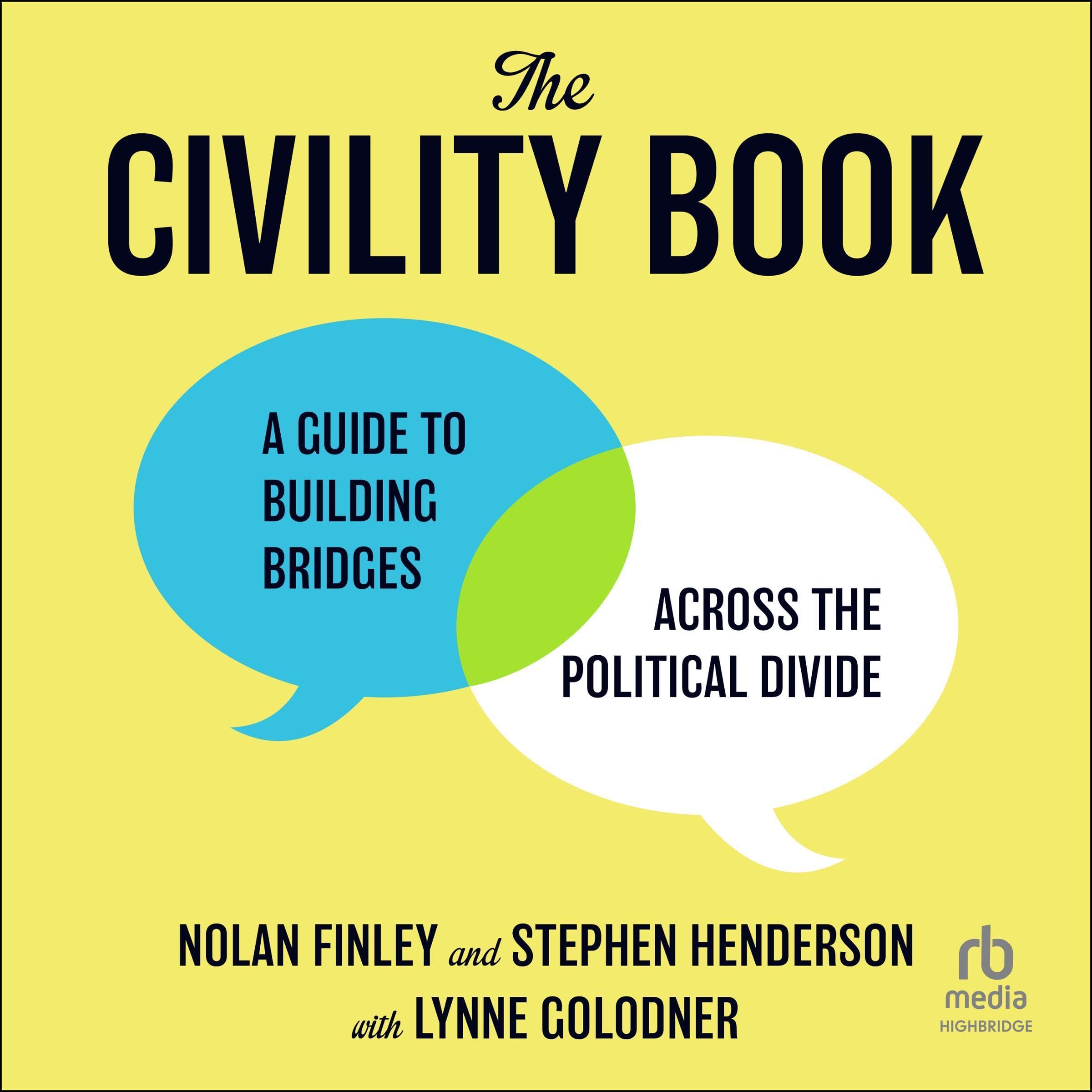 The Civility Book