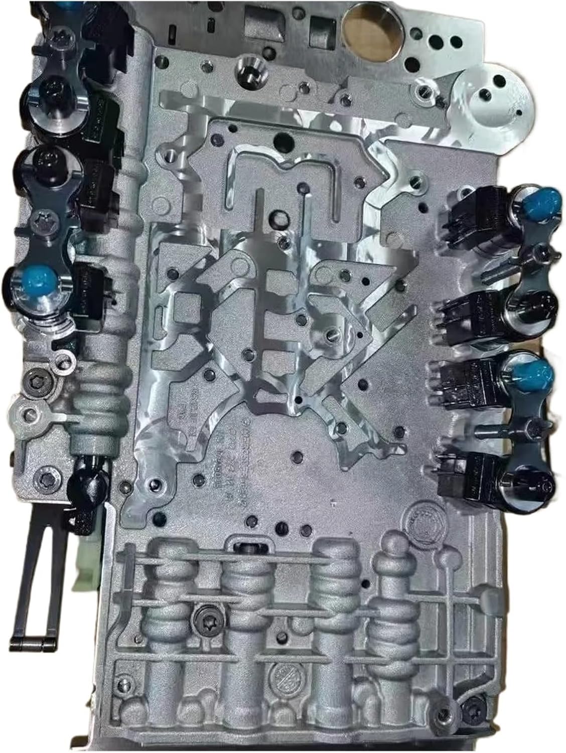 メルセデスベンツ 7G 722.9 TCM / TCU 導体プレート制御モジュール（プログラム付き）ramming サービス - Sheng Hai Auto Parts Co., LTD.