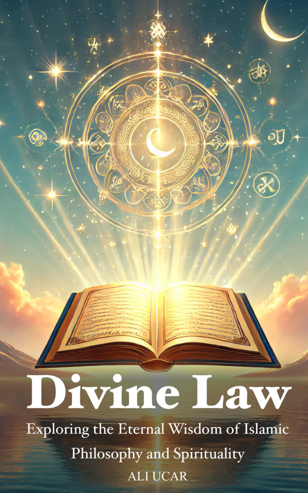 Divine Law: Exploring the Eternal Wisdom of Islamic Philosophy and Spirituality